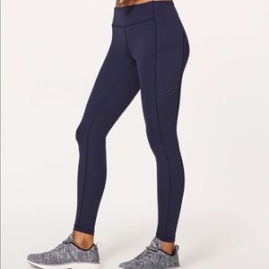 Lululemon Speed Up Tight 28”